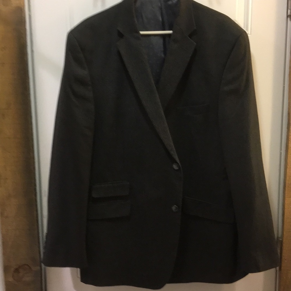 Men’s Sport Jacket Perry Ellis Portfolio